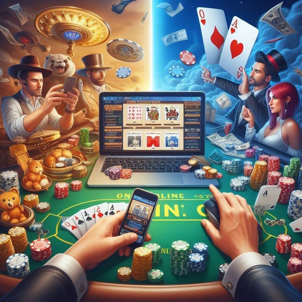 Meja baccarat langsung lambo77 dengan dealer profesional dan multi-kamera